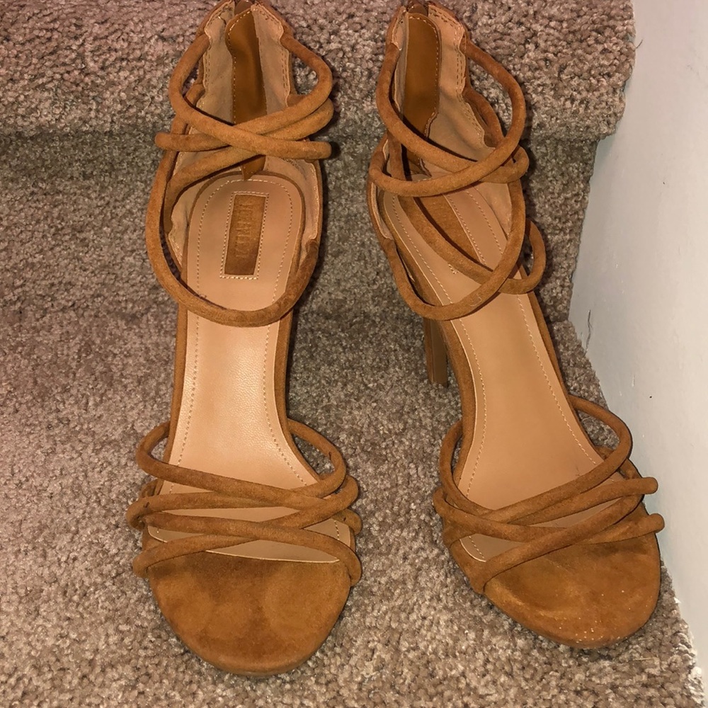 Forever 21 heels